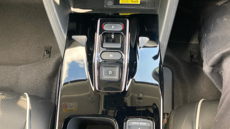 Honda E Ny1 150kW Elegance 69kWh 5dr Auto Electric Hatchback
